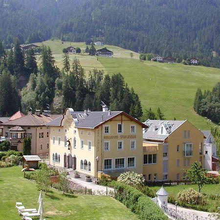 Apartments Petlin Ortisei Exterior foto