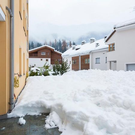 Apartments Petlin Ortisei Exterior foto