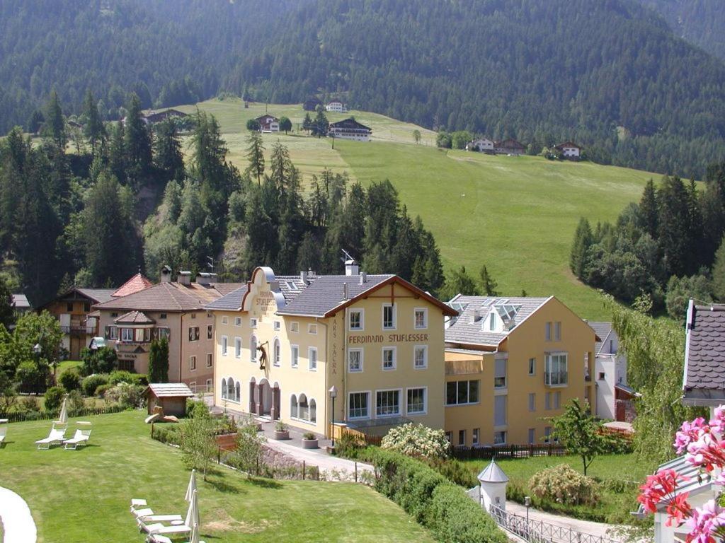 Apartments Petlin Ortisei Exterior foto