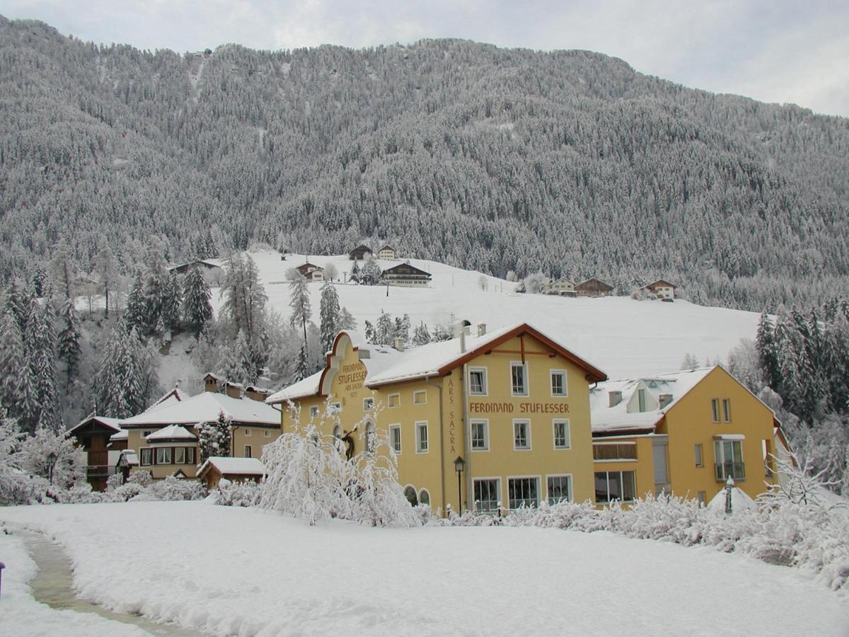 Apartments Petlin Ortisei Exterior foto