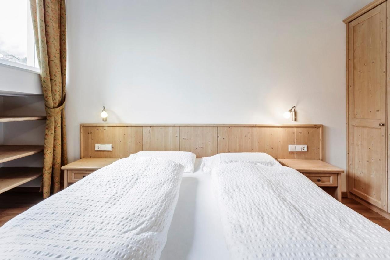 Apartments Petlin Ortisei Exterior foto