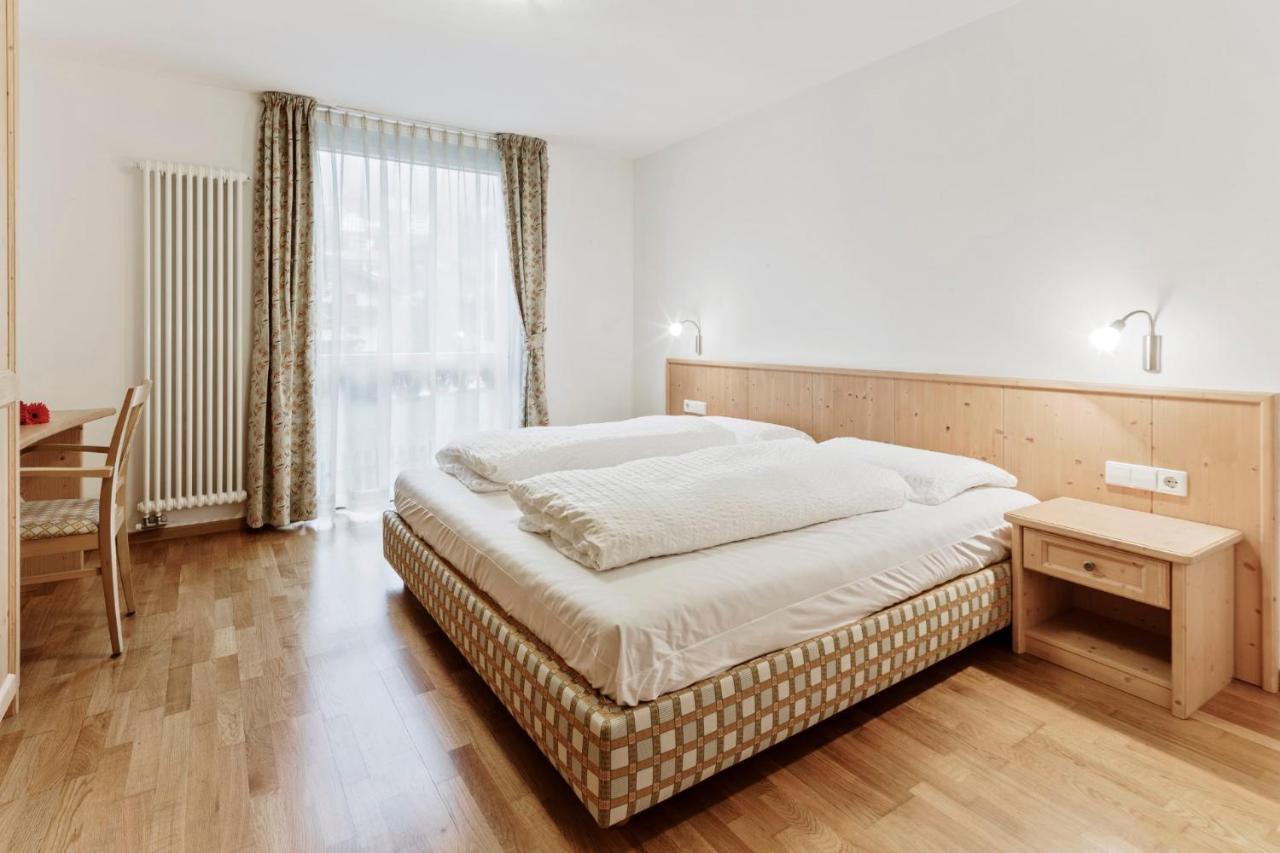 Apartments Petlin Ortisei Exterior foto