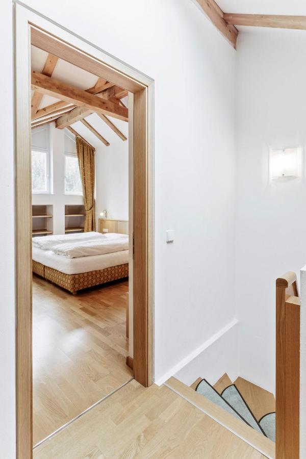 Apartments Petlin Ortisei Exterior foto