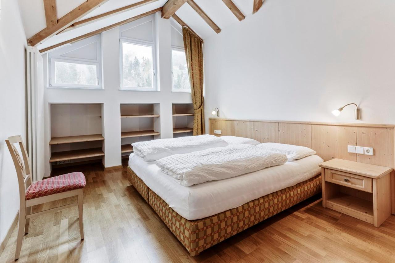 Apartments Petlin Ortisei Exterior foto