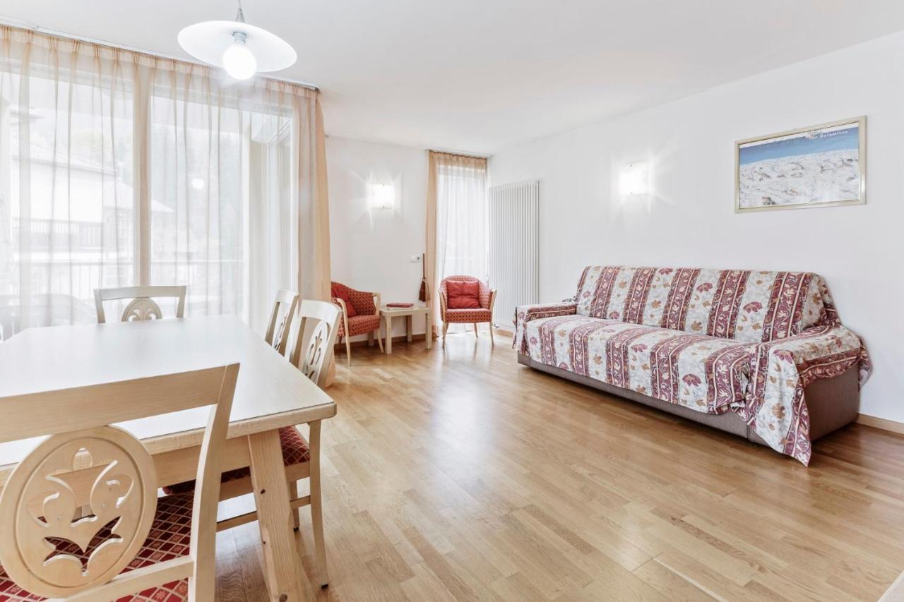 Apartments Petlin Ortisei Exterior foto