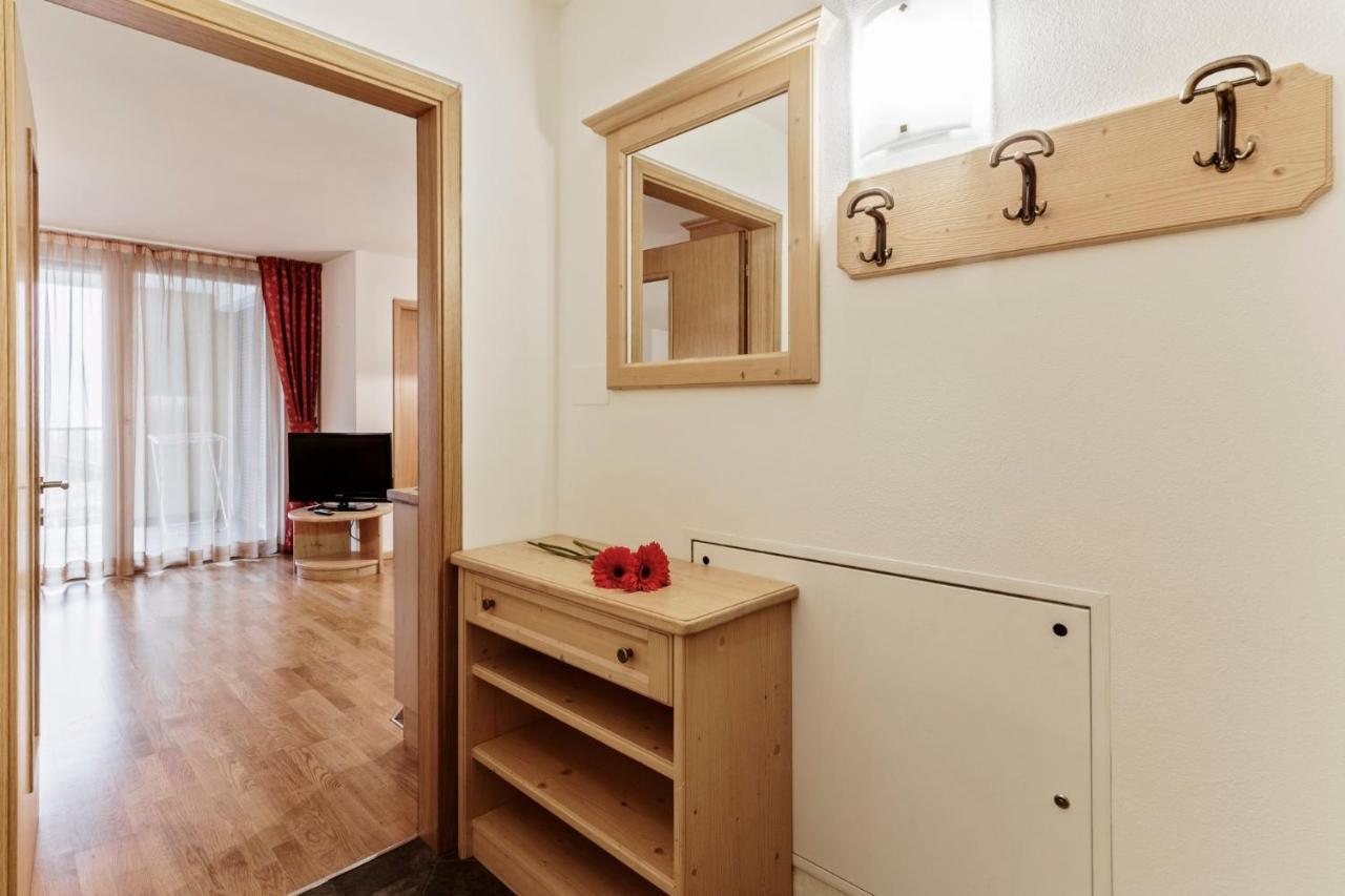 Apartments Petlin Ortisei Exterior foto
