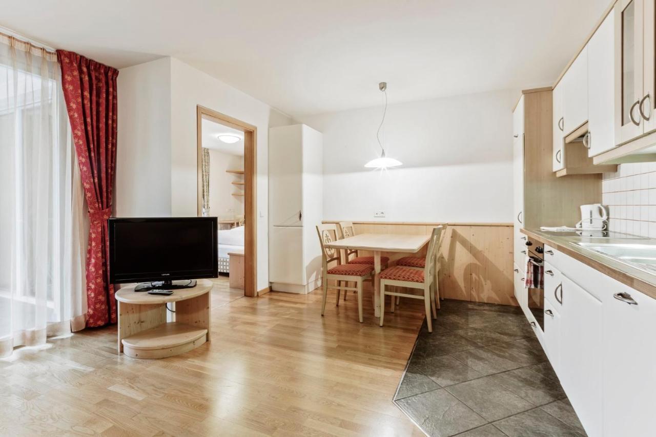 Apartments Petlin Ortisei Exterior foto
