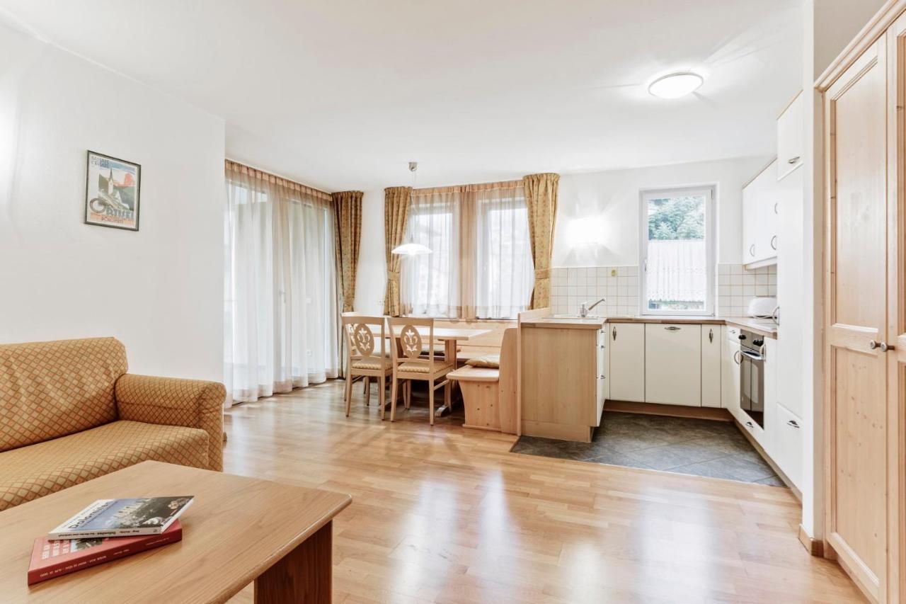 Apartments Petlin Ortisei Exterior foto