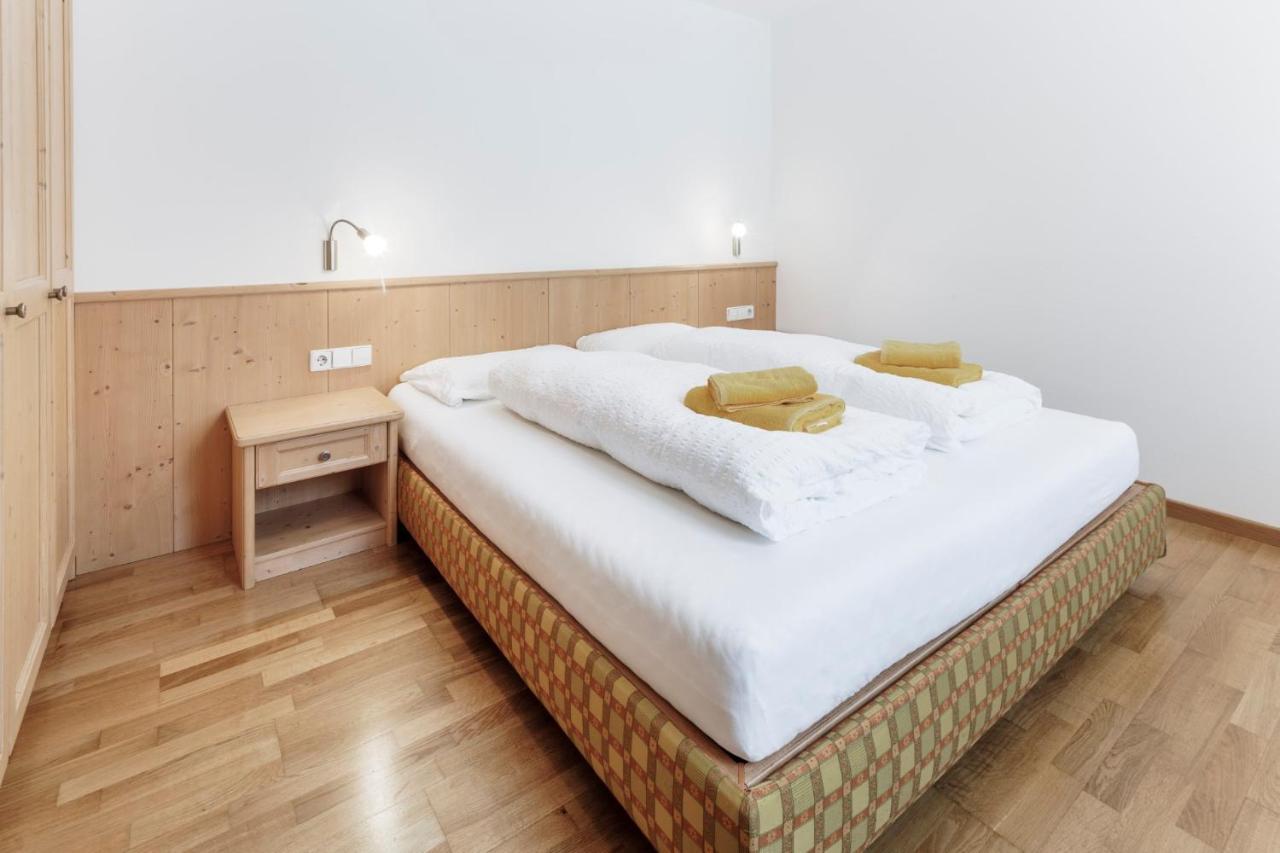 Apartments Petlin Ortisei Exterior foto