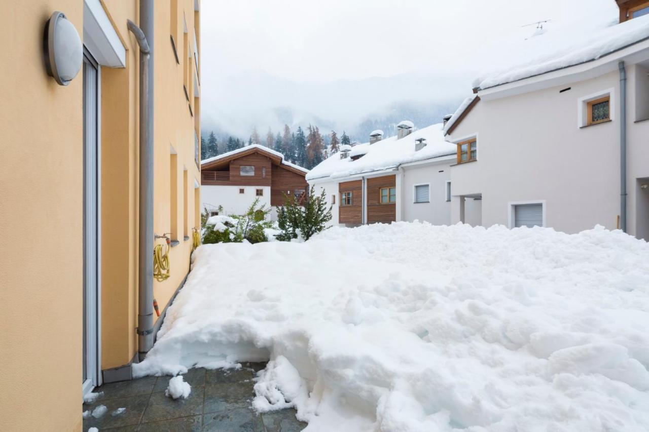 Apartments Petlin Ortisei Exterior foto