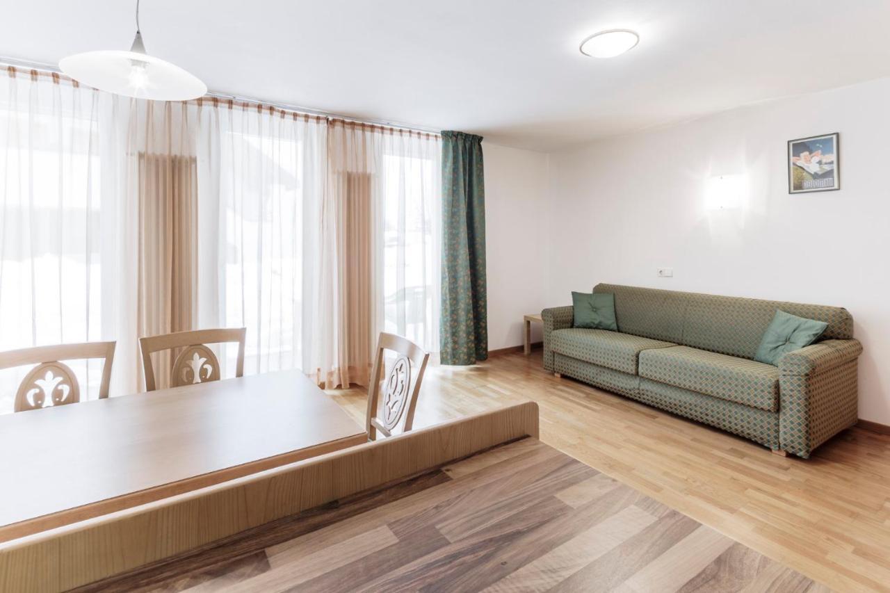Apartments Petlin Ortisei Exterior foto